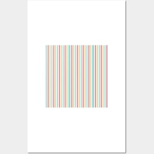 Stripes Posters and Art